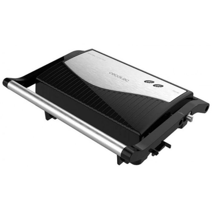 Электрогриль Cecotec Rock'nGrill 750 Full Open (CCTC-03011)