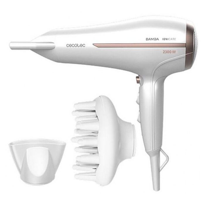 Фен Cecotec Bamba IoniCare 5200 Aura (CCTC-04200)