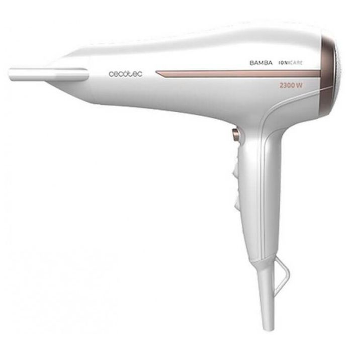 Фен Cecotec Bamba IoniCare 5200 Aura (CCTC-04200) зображення 2