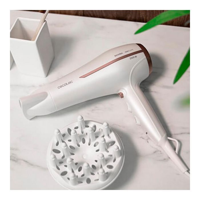 Фен Cecotec Bamba IoniCare 5200 Aura (CCTC-04200) зображення 3