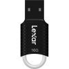 USB флеш накопитель Lexar 16GB JumpDrive V40 USB 2.0 (LJDV40-16GAB) изображение 2