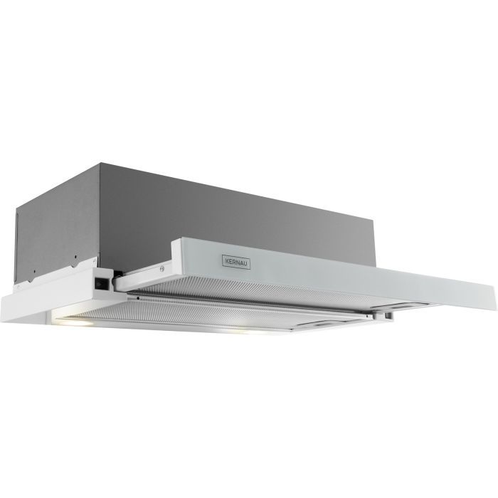 Витяжка кухонна Kernau KTH 10.261.1 W