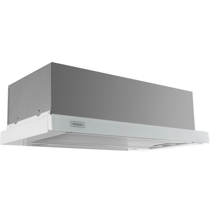 Витяжка кухонна Kernau KTH 10.261.1 W зображення 2