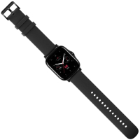 Смарт-годинник Amazfit GTS 2 Midnight Black зображення 4