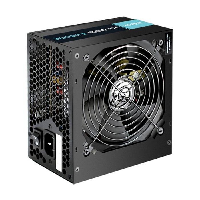Блок питания Zalman 500W (ZM500-XEII)