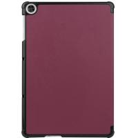 Чохол до планшета BeCover Smart Case Huawei MatePad T10 Red Wine (705396) зображення 2