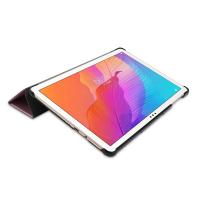 Чохол до планшета BeCover Smart Case Huawei MatePad T10 Red Wine (705396) зображення 6
