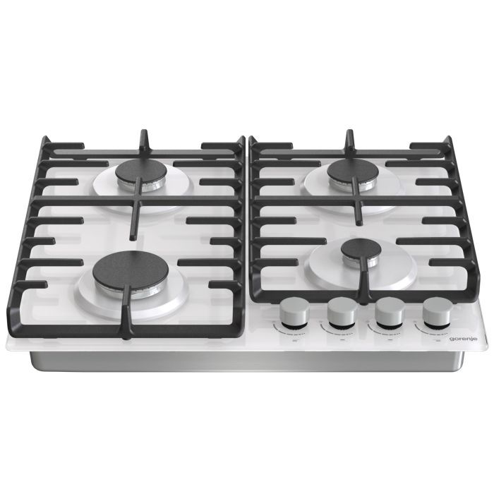 Варочна поверхня Gorenje GT642AXW зображення 2
