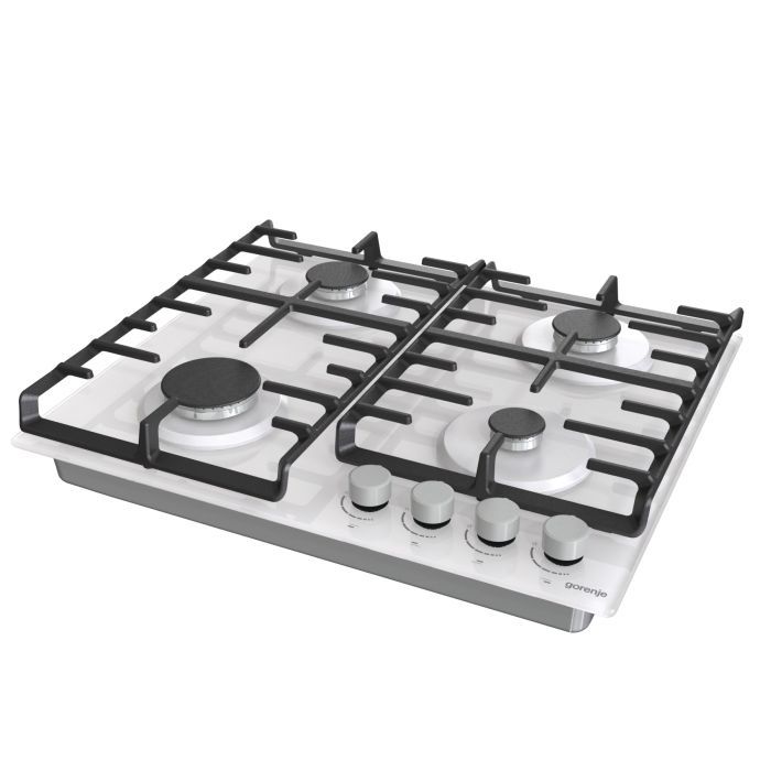 Варочна поверхня Gorenje GT642AXW зображення 3
