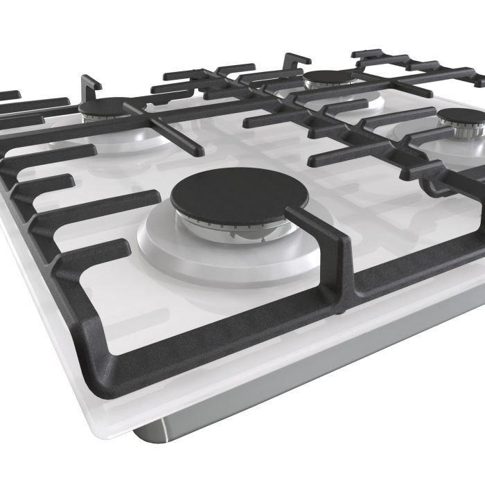 Варочна поверхня Gorenje GT642AXW зображення 5