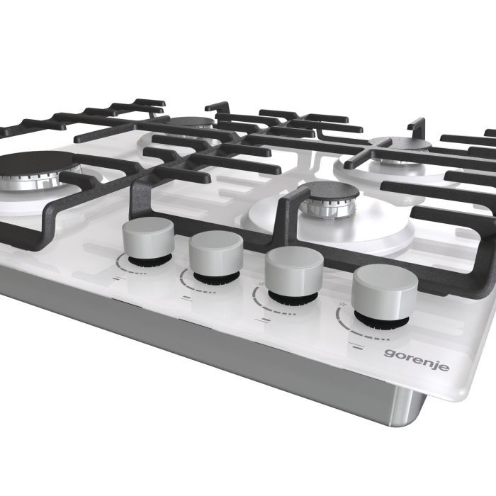 Варочна поверхня Gorenje GT642AXW зображення 6