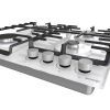 Варочна поверхня Gorenje GT642AXW зображення 6