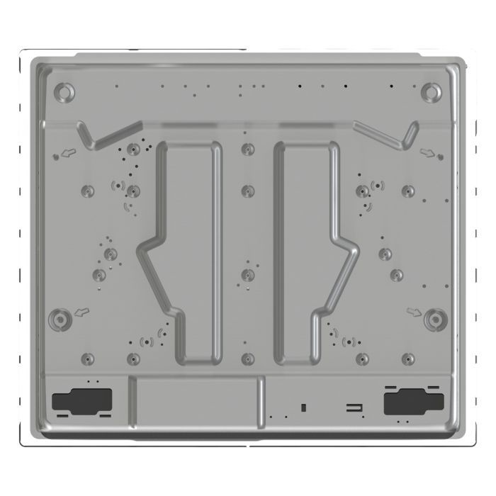 Варочна поверхня Gorenje GT642AXW зображення 8