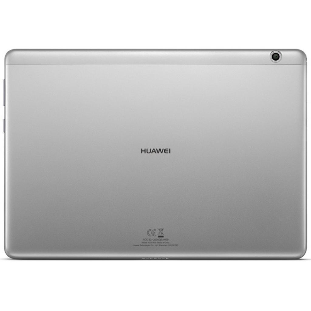 Планшет Huawei MediaPad T3 10" LTE 2/32GB Grey зображення 2