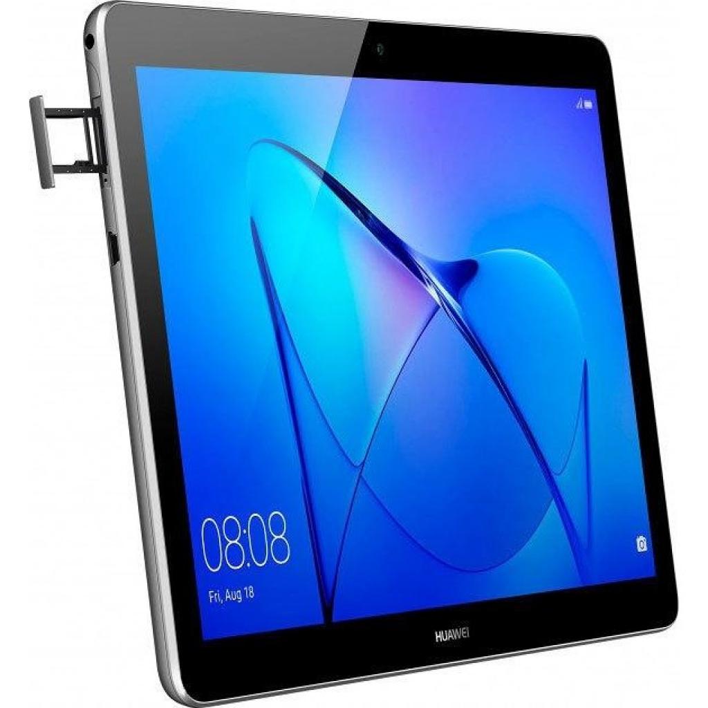 Планшет Huawei MediaPad T3 10" LTE 2/32GB Grey изображение 6