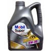 Моторное масло Mobil SUPER 3000 XE 5W30 4л (MB 5W30 3000 XE 4L)
