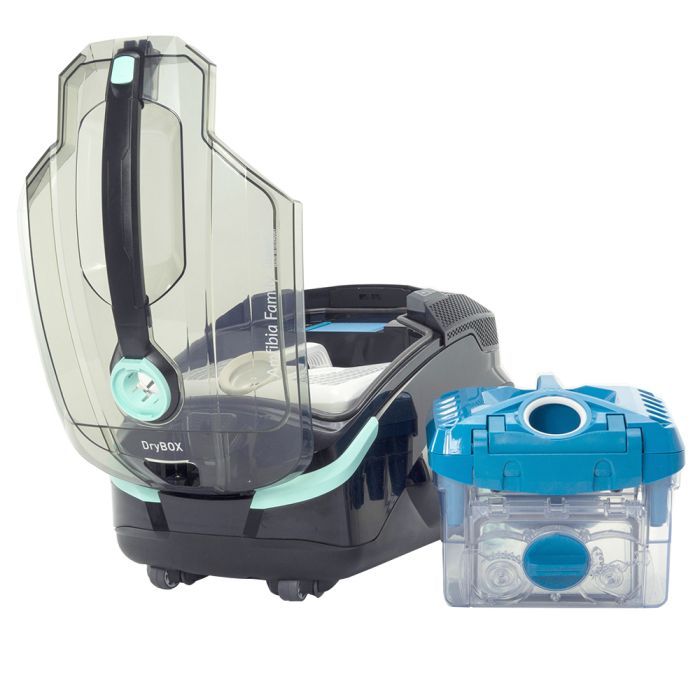 Пилосос Thomas DryBox Amfibia Family (788599) зображення 10