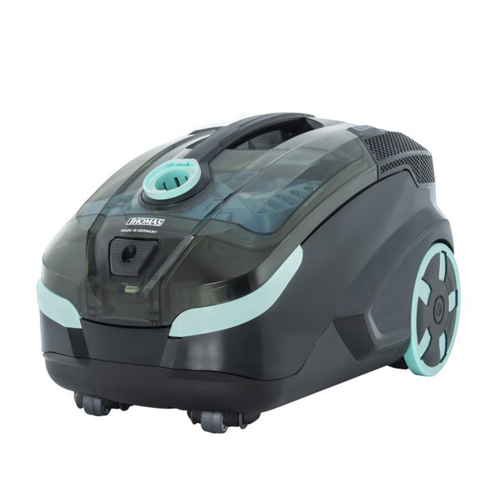 Пилосос Thomas DryBox Amfibia Family (788599) зображення 2