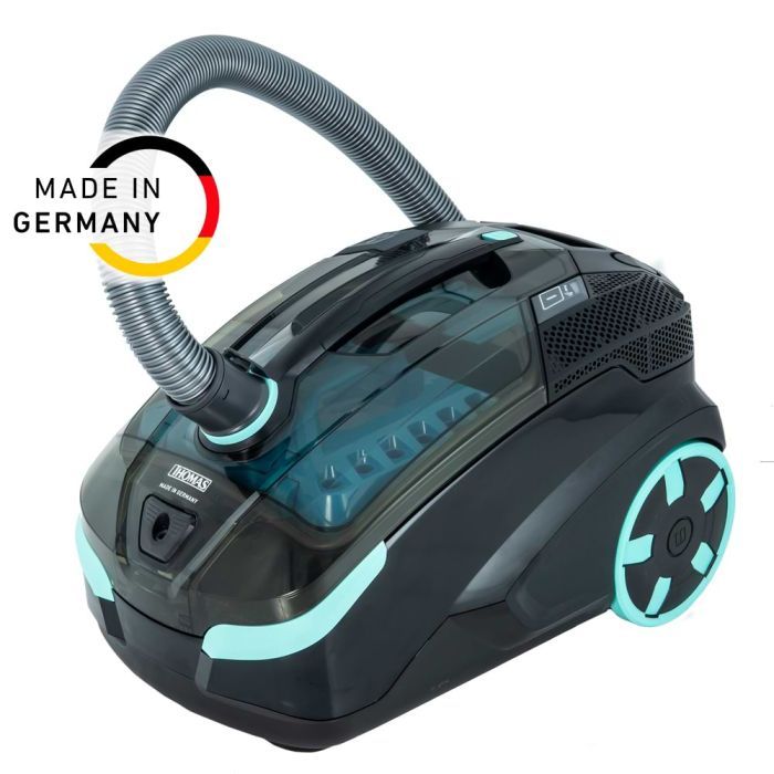 Пилосос Thomas DryBox Amfibia Family (788599) зображення 2