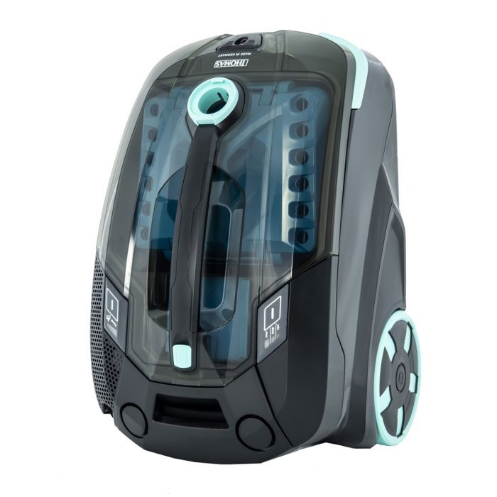 Пилосос Thomas DryBox Amfibia Family (788599) зображення 3