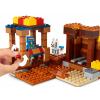 Конструктор LEGO Minecraft Торговый пост 201 деталь (21167) изображение 6