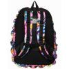 Рюкзак шкільний MadPax Bubble Full Butterfly (KAB24484797) зображення 2