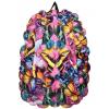 Рюкзак шкільний MadPax Bubble Full Butterfly (KAB24484797) зображення 4
