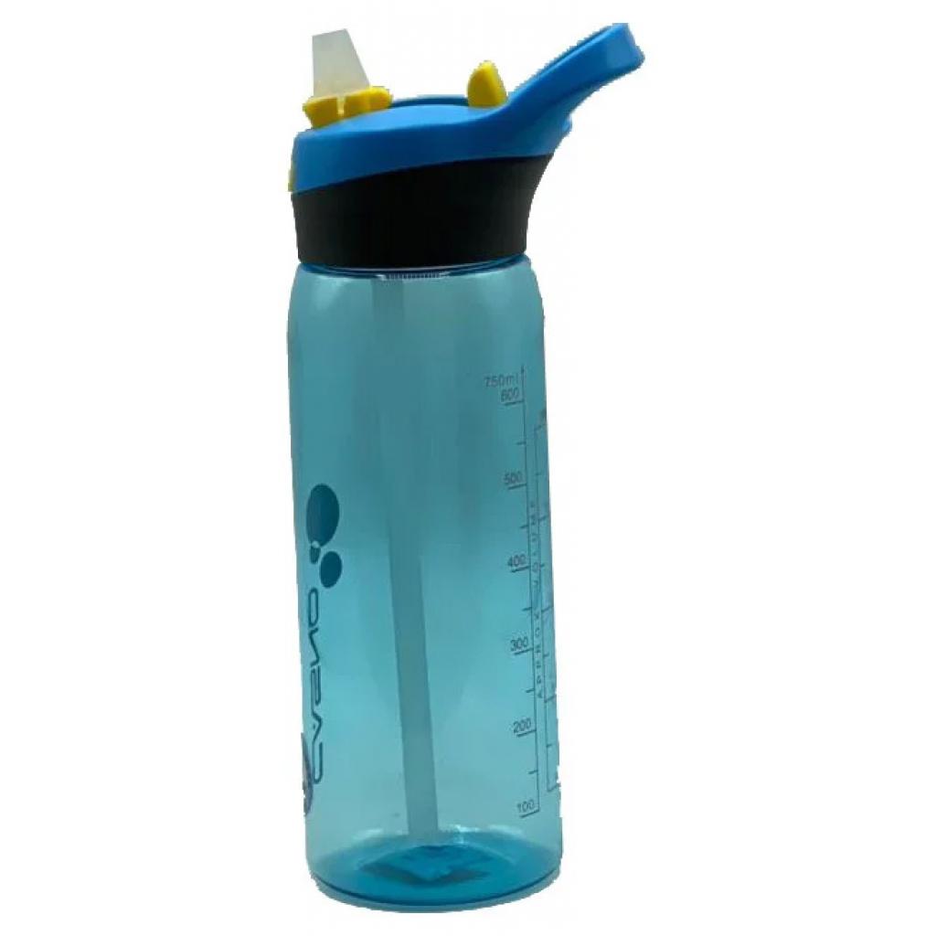 Пляшка для води Casno KXN-1207 750 мл Blue (KXN-1207_Blue) зображення 2