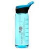 Пляшка для води Casno KXN-1207 750 мл Blue (KXN-1207_Blue)