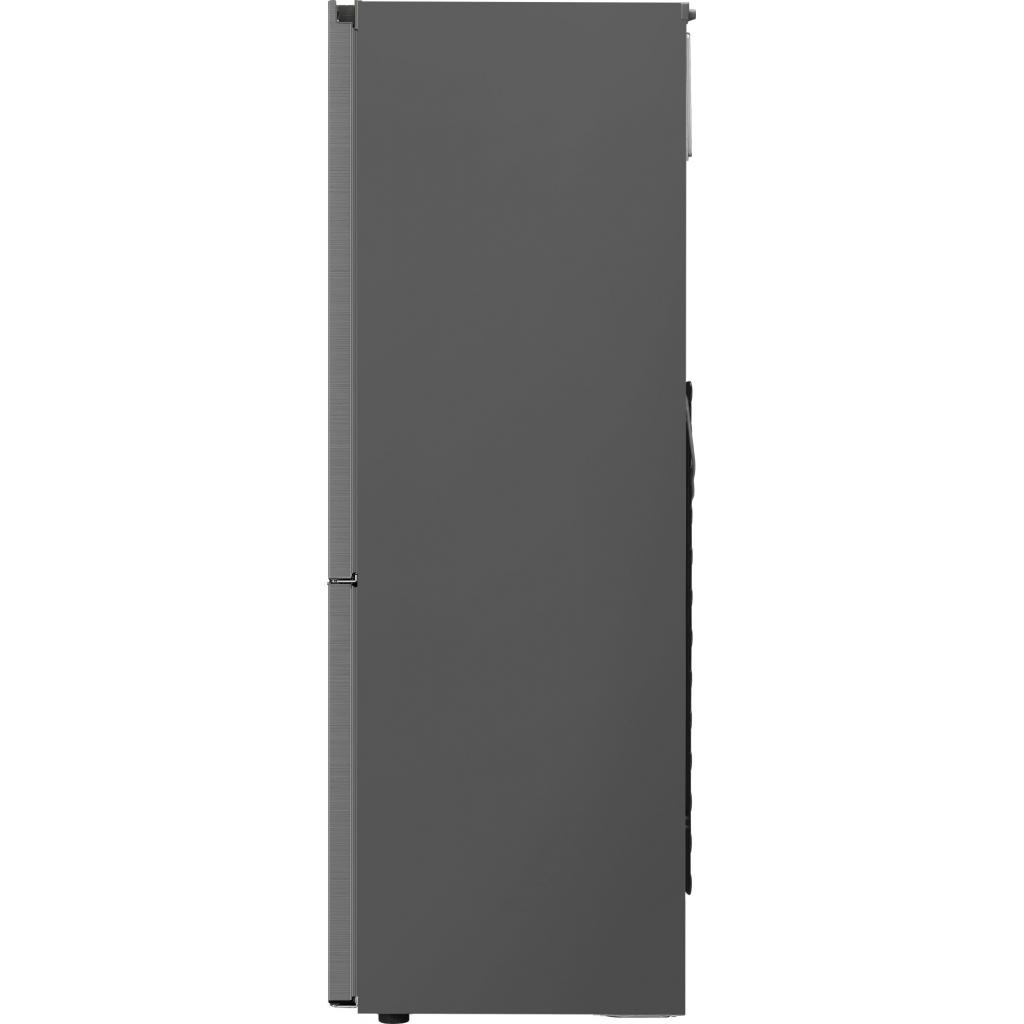 Холодильник LG GA-B459SMQM изображение 4