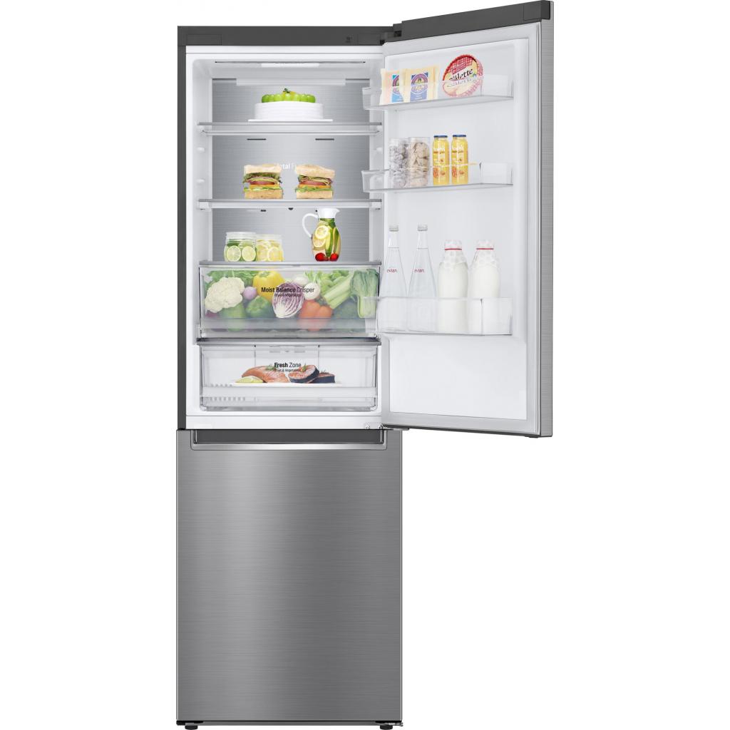 Холодильник LG GA-B459SMQM зображення 7