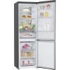 Холодильник LG GA-B459SMQM зображення 8
