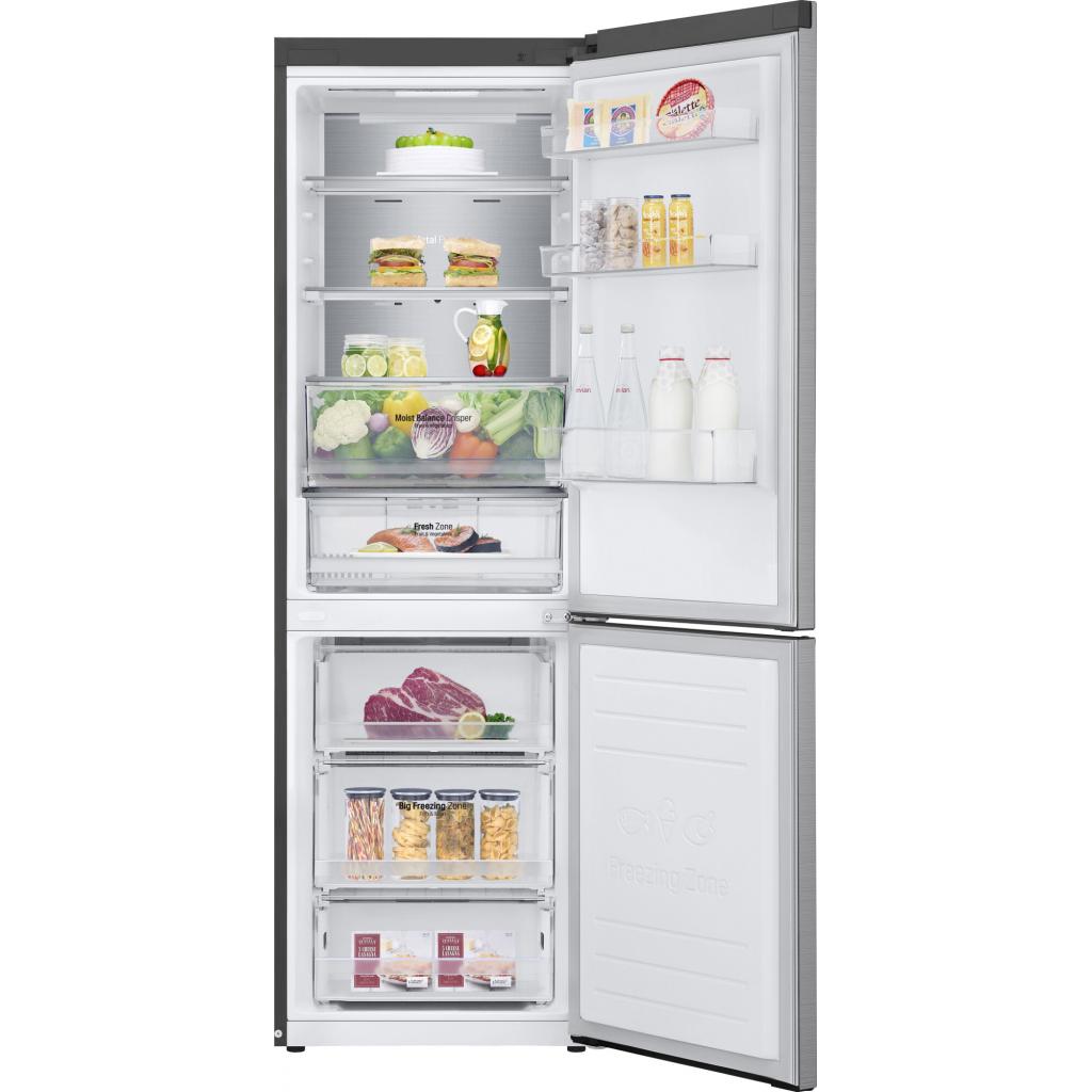 Холодильник LG GA-B459SMQM изображение 9