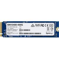 Накопитель SSD M.2 2280 400GB Synology (SNV3400-400G)