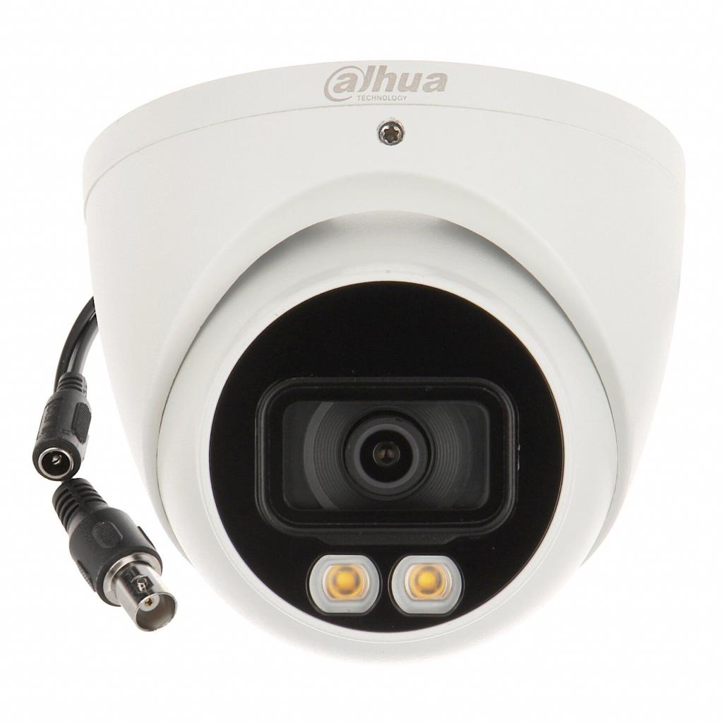 Камера відеоспостереження Dahua DH-HAC-HDW1509TP-A-LED (3.6) зображення 2