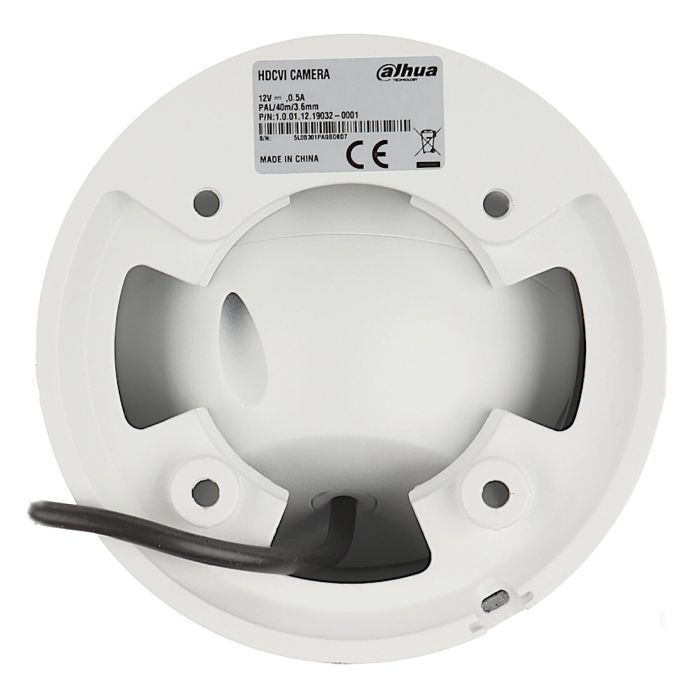 Камера видеонаблюдения Dahua DH-HAC-HDW1509TP-A-LED (3.6) изображение 4