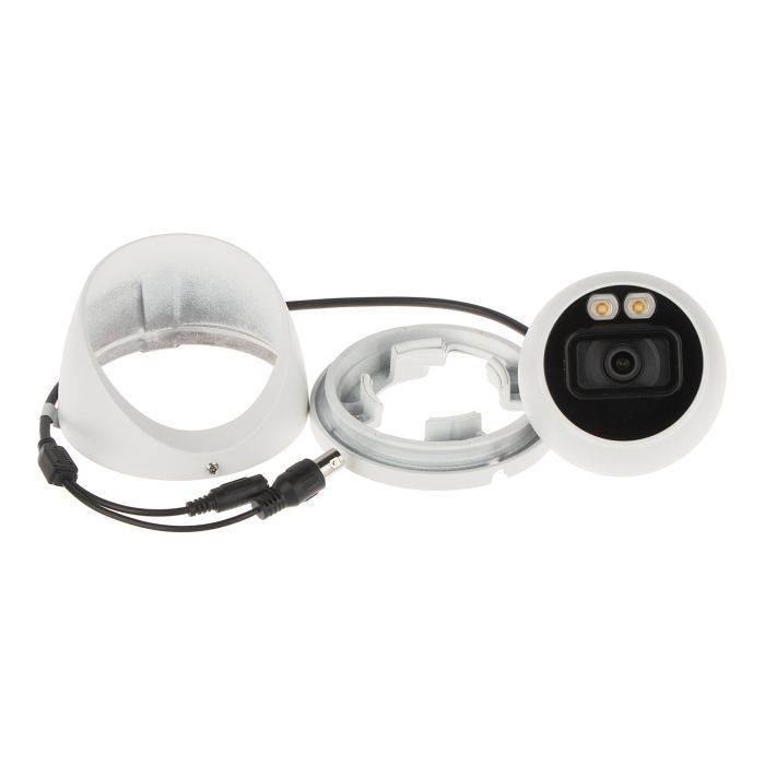 Камера видеонаблюдения Dahua DH-HAC-HDW1509TP-A-LED (3.6) изображение 5