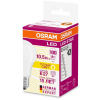 Лампочка Osram LED STAR A100 10,5W (1055lm) 2700К 220V Е27 (4058075480001) изображение 2