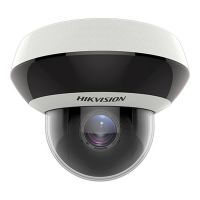 Камера видеонаблюдения Hikvision DS-2DE2A404IW-DE3/W (DS-2DE2A404IW-DE3/W (PTZ 4x))
