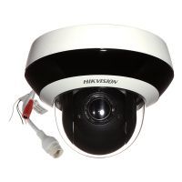 Камера видеонаблюдения Hikvision DS-2DE2A404IW-DE3/W (DS-2DE2A404IW-DE3/W (PTZ 4x)) изображение 2