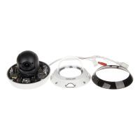 Камера видеонаблюдения Hikvision DS-2DE2A404IW-DE3/W (DS-2DE2A404IW-DE3/W (PTZ 4x)) изображение 3