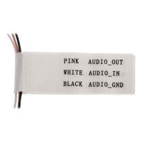 Камера видеонаблюдения Hikvision DS-2DE2A404IW-DE3/W (DS-2DE2A404IW-DE3/W (PTZ 4x)) изображение 8