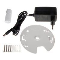 Камера видеонаблюдения Hikvision DS-2DE2A404IW-DE3/W (DS-2DE2A404IW-DE3/W (PTZ 4x)) изображение 9