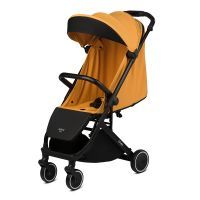 Коляска Anex Air-X Ax-04 Yellow (5902280011668)
