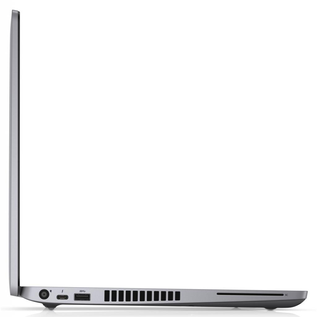 Ноутбук Dell Latitude 5510 (N004L551015UA_UBU) изображение 5