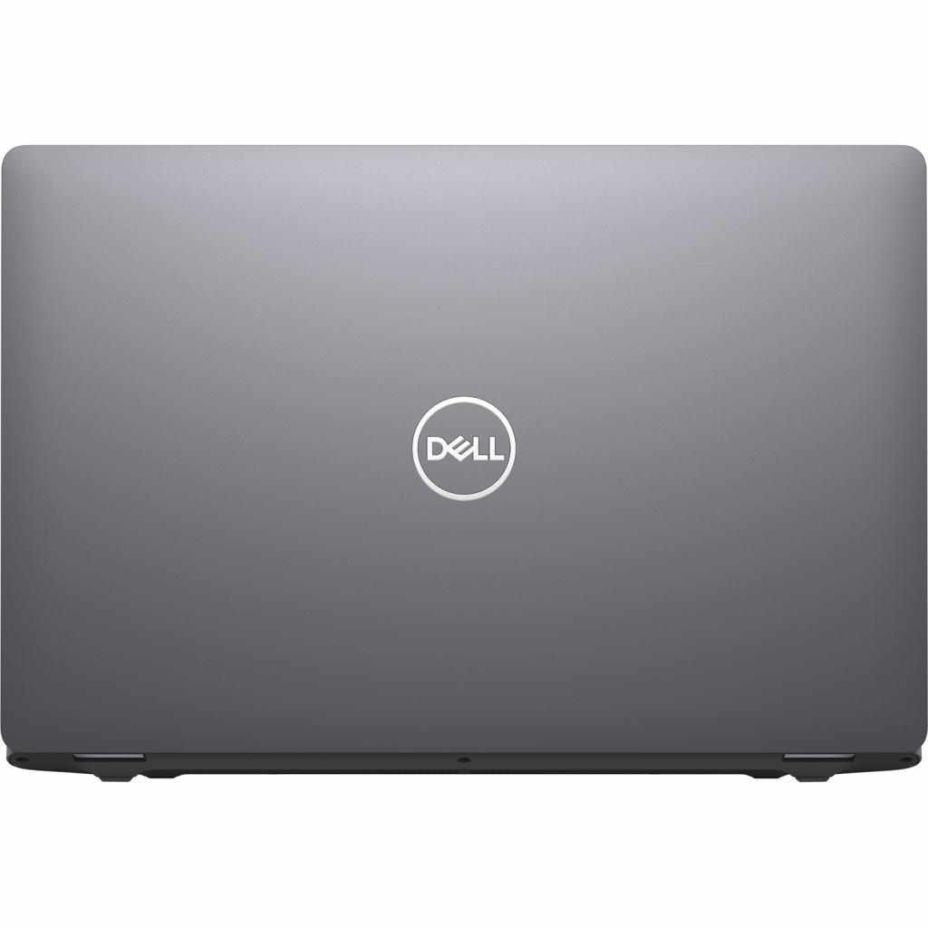Ноутбук Dell Latitude 5510 (N004L551015UA_UBU) изображение 8