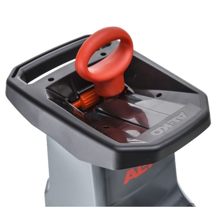 Садовий подрібнювач AL-KO Easy Crush LH 2810 (113873) зображення 2