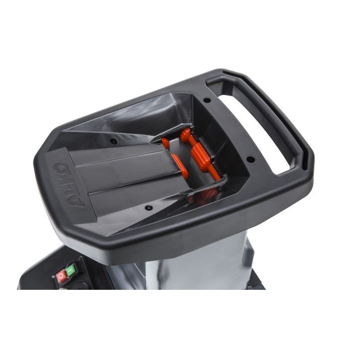 Садовий подрібнювач AL-KO Easy Crush LH 2810 (113873) зображення 3