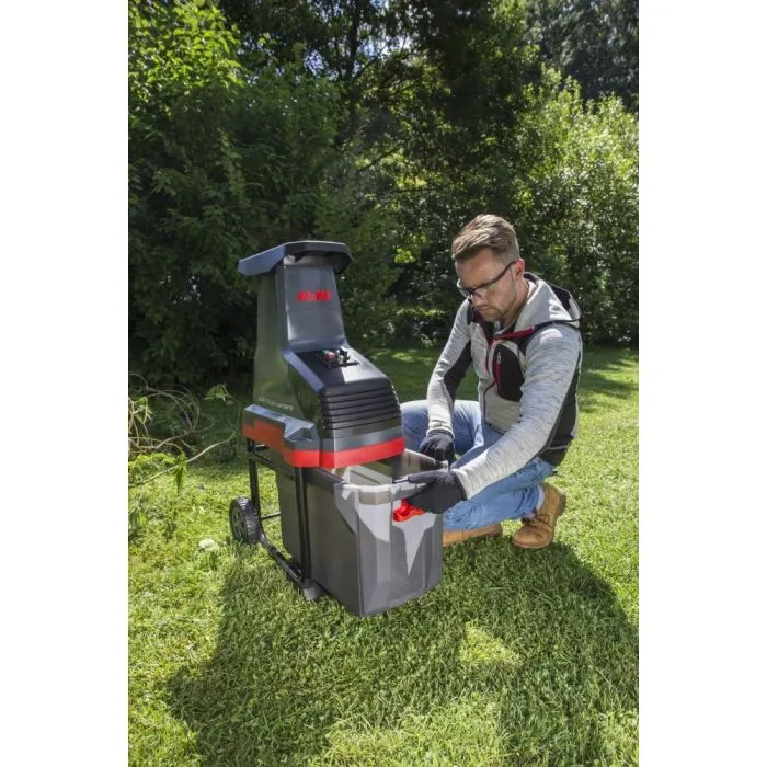 Садовий подрібнювач AL-KO Easy Crush LH 2810 (113873) зображення 8