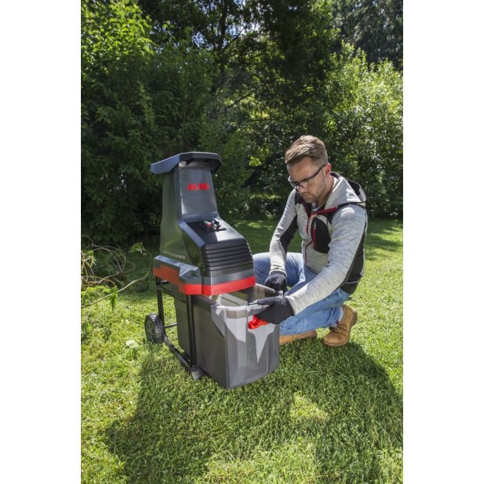 Садовий подрібнювач AL-KO Easy Crush LH 2810 (113873) зображення 9